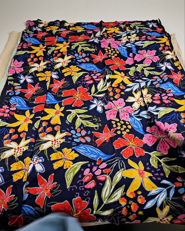 Фотография  684 - ПДО TCM 074#20 кг, ЛОТ СТ-9624 оптом в Сочи и Краснодарском крае