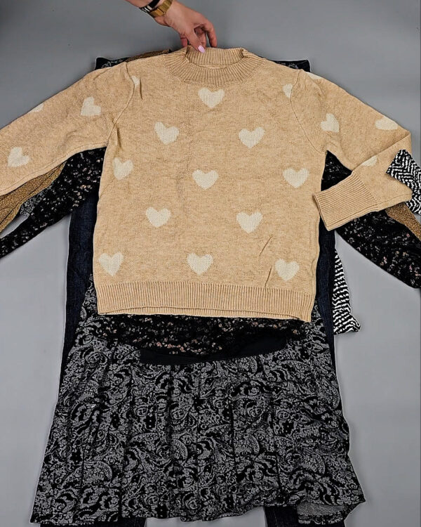 Фотография  367 - Scotland Winter mix#15 кг, ЛОТ СХ- 0222 оптом в Сочи и Краснодарском крае