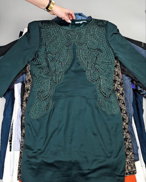 Фотография  170 - Oversize Winter mix LUX#25 кг, ЛОТ СХ-0238 оптом в Сочи и Краснодарском крае