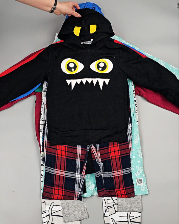 Фотография  127 - LIDL Kids Winter#7 кг, ЛОТ СТ-9702 оптом в Сочи и Краснодарском крае