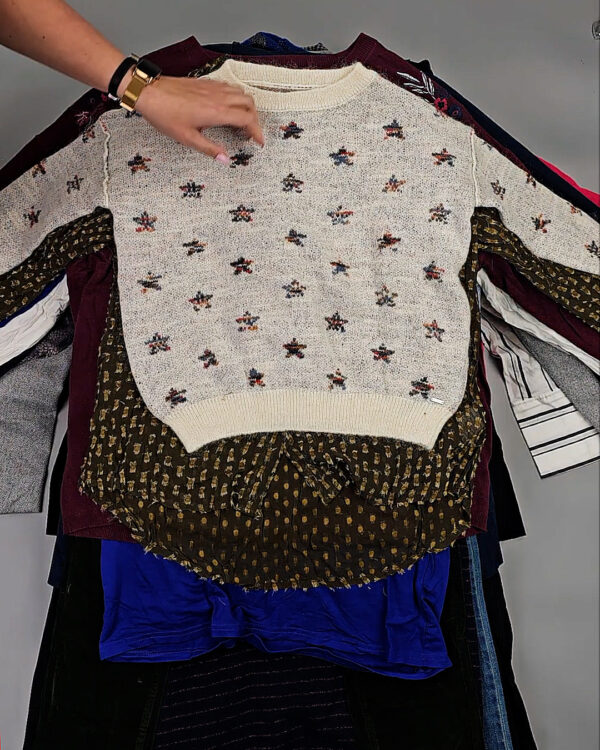 Фотография  557 - Spain Winter mix#50 кг, ЛОТ СХ-0224 оптом в Сочи и Краснодарском крае