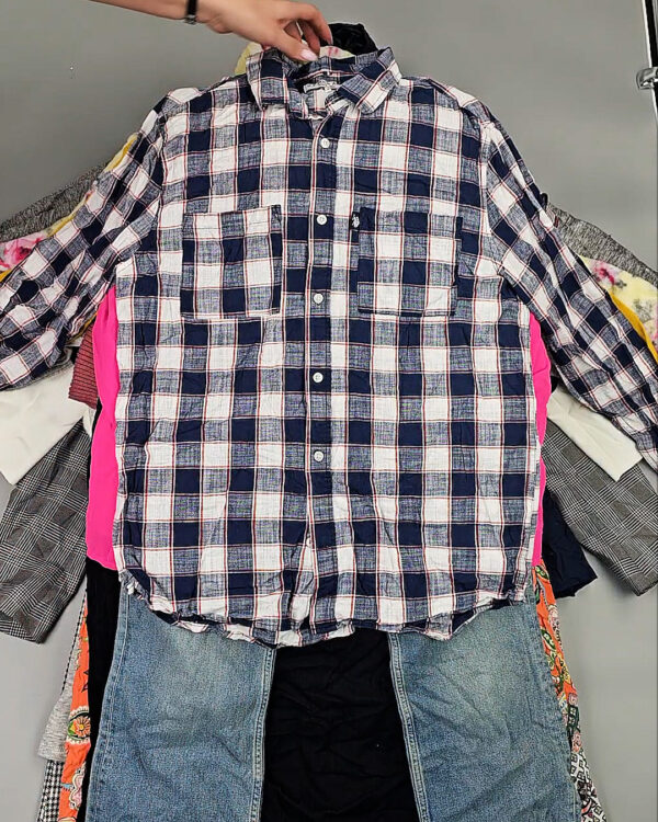 Фотография  106 - Cream Шотландия mix БМ#70 кг, ЛОТ СХ-0203 оптом в Сочи и Краснодарском крае