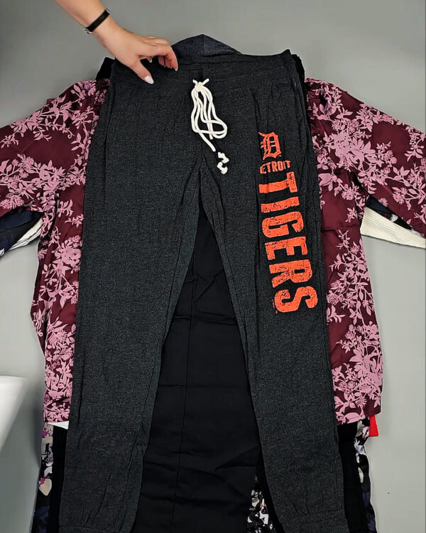 Фотография  233 - CANADA  Winter mix 084#20 кг, ЛОТ СТ-9988 оптом в Сочи и Краснодарском крае