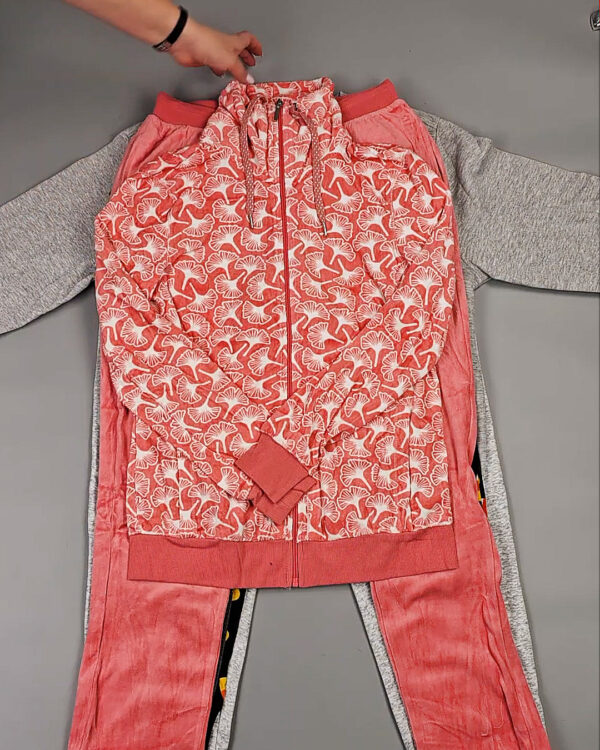 Фотография  621 - LIDL Winter mix#15 кг, ЛОТ СТ-9982 оптом в Сочи и Краснодарском крае