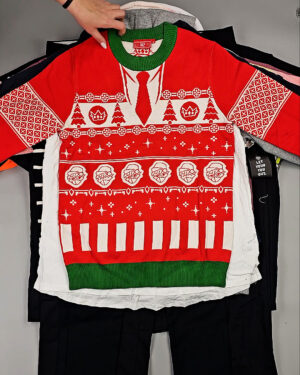 Фотография  550 - CANADA  Winter mix 084#20 кг, ЛОТ СТ-9987 оптом в Сочи и Краснодарском крае