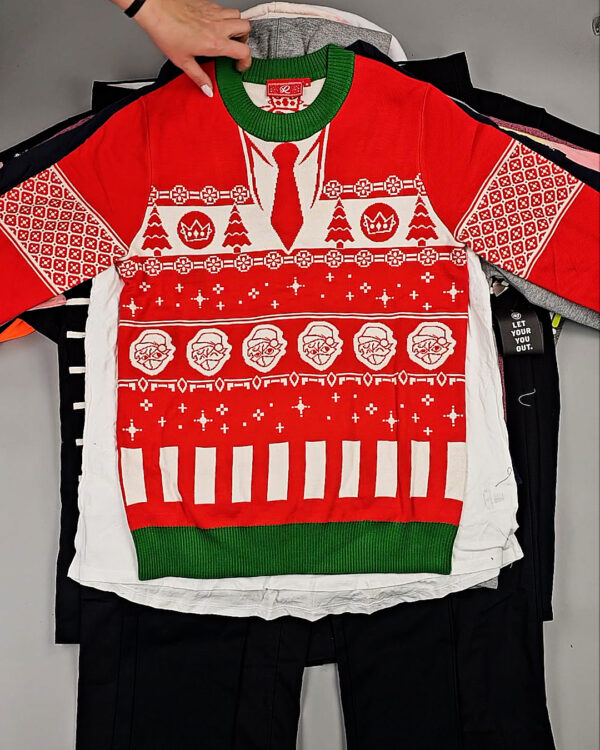 Фотография  413 - CANADA  Winter mix 084#20 кг, ЛОТ СТ-9987 оптом в Сочи и Краснодарском крае