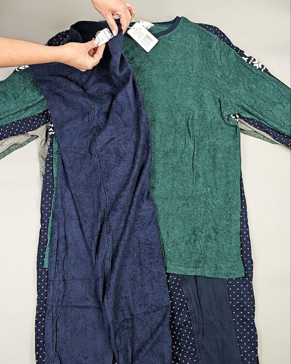 Фотография  671 - ALDI Winter mix#13 кг, ЛОТ СТ-9819 оптом в Сочи и Краснодарском крае