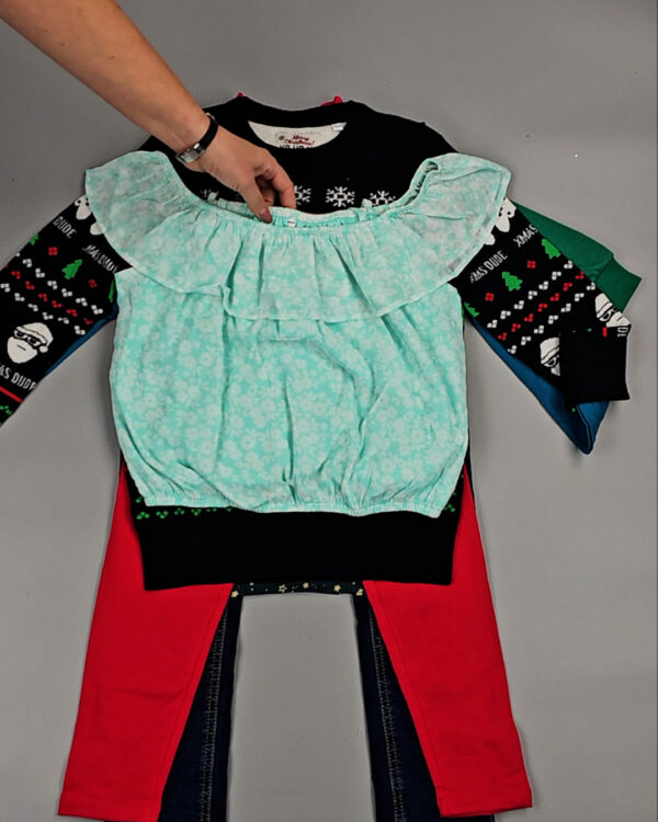 Фотография  131 - C&A Kids#7 кг, ЛОТ СТ-9667 оптом в Сочи и Краснодарском крае