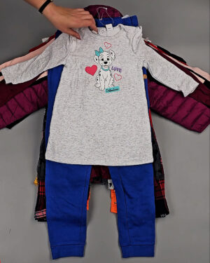 Фотография  477 - LIDL Kids Winter#7 кг, ЛОТ СТ-9701 оптом в Сочи и Краснодарском крае