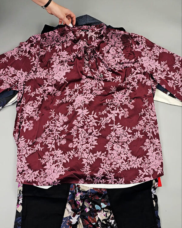 Фотография  163 - CANADA  Winter mix 084#20 кг, ЛОТ СТ-9988 оптом в Сочи и Краснодарском крае