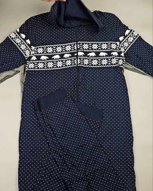 Фотография  341 - ALDI Winter mix#13 кг, ЛОТ СТ-9819 оптом в Сочи и Краснодарском крае