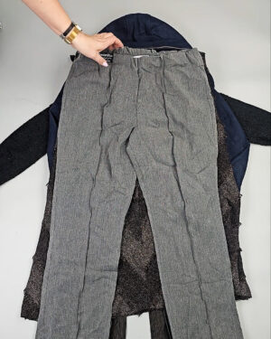 Фотография  716 - Женский микс зима (Winter mix)#20 кг, ЛОТ СХ-0204 оптом в Сочи и Краснодарском крае