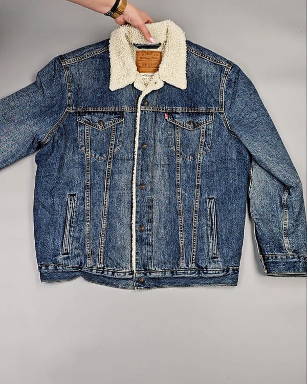 Фотография  107 - Норвегия W#50 кг, ЛОТ СХ-0227 оптом в Сочи и Краснодарском крае