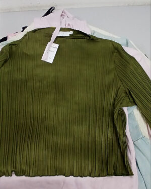 Фотография  412 - DISCOUNT BRAND MIX #15 кг, ЛОТ СТ-9825 оптом в Сочи и Краснодарском крае