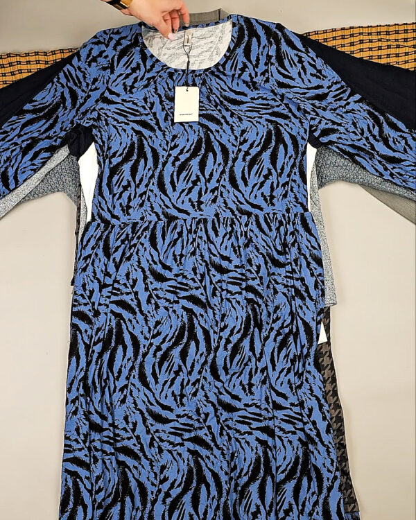 Фотография  704 - DK, Bestseller + Winter mix#15 кг, ЛОТ СТ-9955 оптом в Сочи и Краснодарском крае