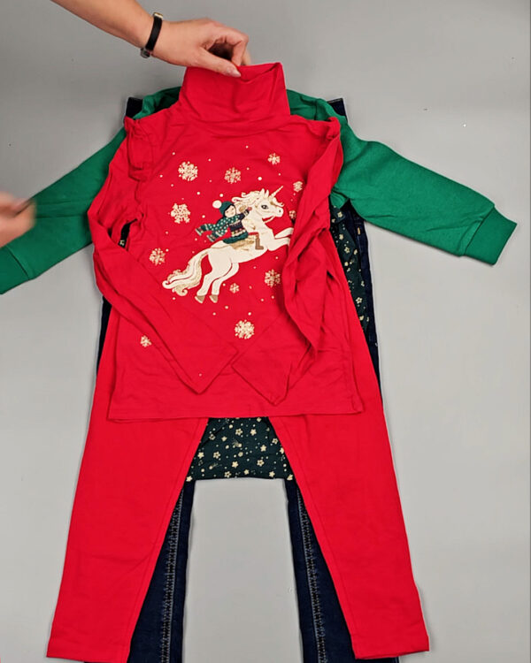 Фотография  994 - C&A Kids#7 кг, ЛОТ СТ-9667 оптом в Сочи и Краснодарском крае