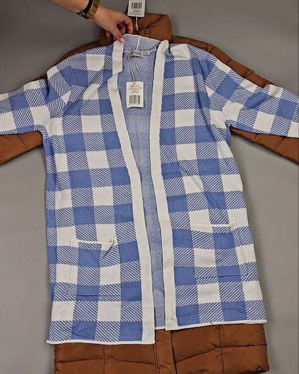 Фотография  678 - ALDI Winter mix#13 кг, ЛОТ СТ-9821 оптом в Сочи и Краснодарском крае