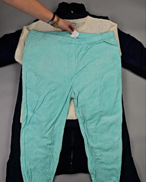 Фотография  520 - ALDI Winter mix#13 кг, ЛОТ СТ-9820 оптом в Сочи и Краснодарском крае