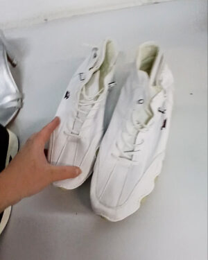 Фотография  802 - Обувь Cream Герм#19,9 кг, ЛОТ СХ-0213 оптом в Сочи и Краснодарском крае