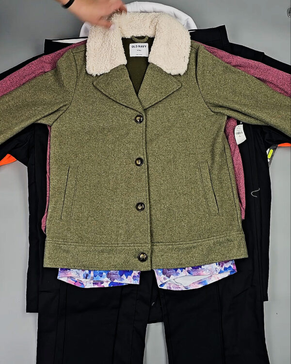 Фотография  815 - CANADA  Winter mix 084#20 кг, ЛОТ СТ-9987 оптом в Сочи и Краснодарском крае