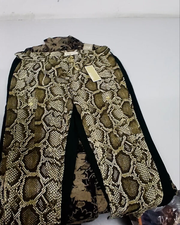 Фотография  857 - BRAND Premium Women 075#8,2 кг, ЛОТ СТ-9824 оптом в Сочи и Краснодарском крае