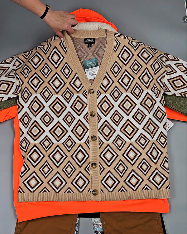 Фотография  960 - CANADA  Winter mix 084#20 кг, ЛОТ СТ-9986 оптом в Сочи и Краснодарском крае