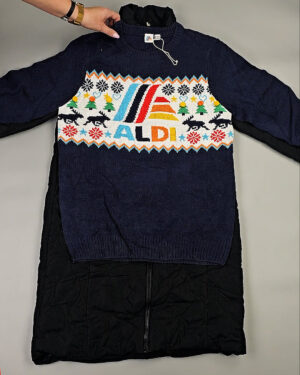 Фотография  986 - ALDI Winter mix#13 кг, ЛОТ СТ-9820 оптом в Сочи и Краснодарском крае