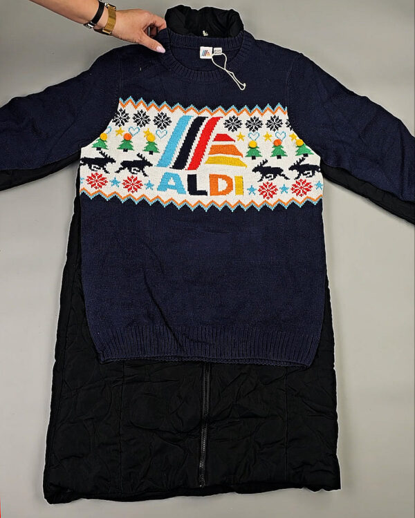 Фотография  884 - ALDI Winter mix#13 кг, ЛОТ СТ-9820 оптом в Сочи и Краснодарском крае