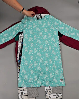 Фотография  454 - LIDL Kids Winter#7 кг, ЛОТ СТ-9702 оптом в Сочи и Краснодарском крае