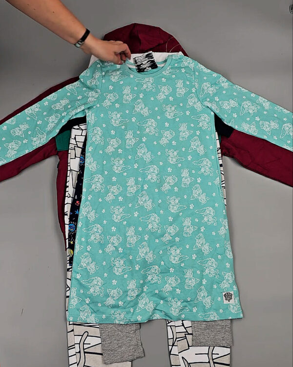 Фотография  423 - LIDL Kids Winter#7 кг, ЛОТ СТ-9702 оптом в Сочи и Краснодарском крае