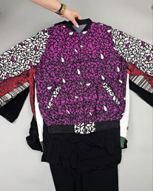 Фотография  882 - Vintage Black#50 кг, ЛОТ СХ-0209 оптом в Сочи и Краснодарском крае