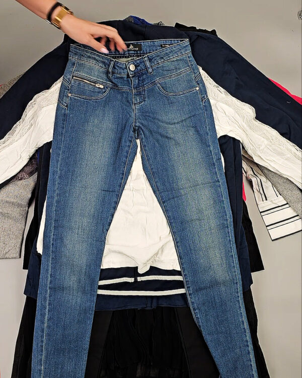 Фотография  781 - Spain Winter mix#50 кг, ЛОТ СХ-0224 оптом в Сочи и Краснодарском крае