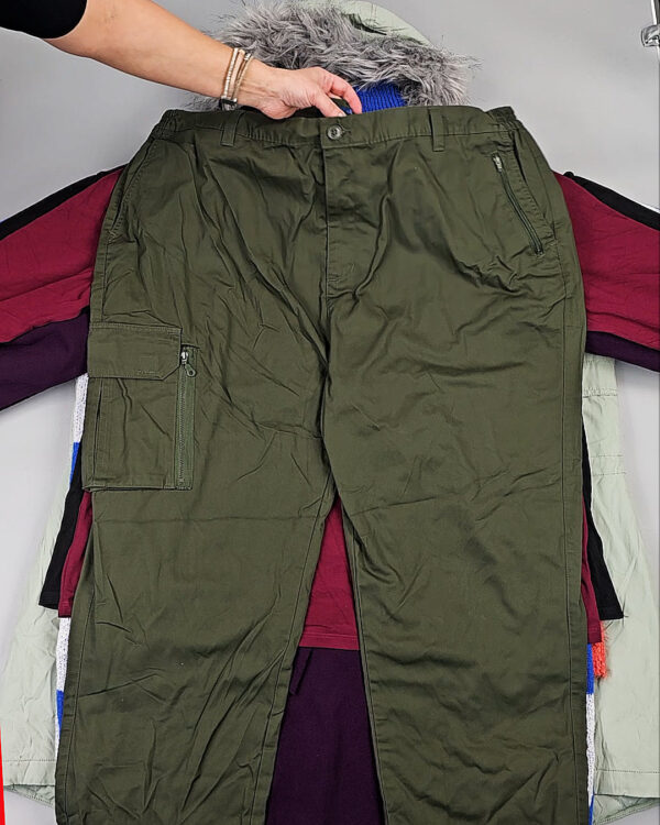 Фотография  219 - XXL Winter mix БМ#15 кг, ЛОТ СХ-0251 оптом в Сочи и Краснодарском крае