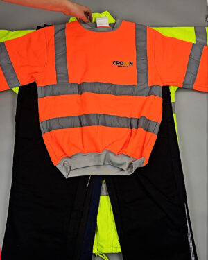 Фотография  291 - Рабочая одежда mix БМ#25 кг, ЛОТ СХ-0188 оптом в Сочи и Краснодарском крае