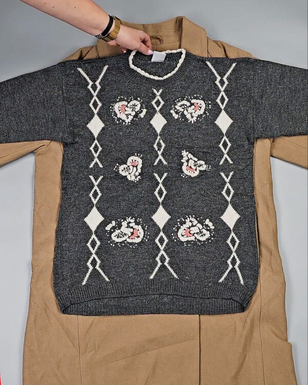 Фотография  575 - Норвегия W#51 кг, ЛОТ СХ-0228 оптом в Сочи и Краснодарском крае