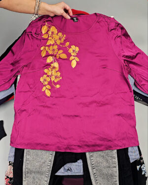 Фотография  823 - SC Winter 1 mix#20 кг, ЛОТ СХ-0254 оптом в Сочи и Краснодарском крае