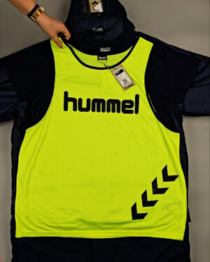 Фотография  994 - HUMMEL mix 50 AF23#19 кг оптом в Сочи и Краснодарском крае