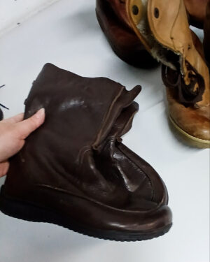 Фотография  305 - Обувь Winter#20,4, кг, ЛОТ СХ-0212 оптом в Сочи и Краснодарском крае