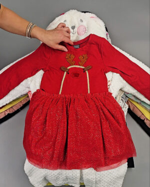 Фотография  139 - KB1W mix#15 кг, ЛОТ СХ-0257 оптом в Сочи и Краснодарском крае