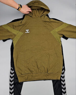 Фотография  116 - HUMMEL mix 50 AF23#19 кг, ЛОТ СТ-9641 оптом в Сочи и Краснодарском крае