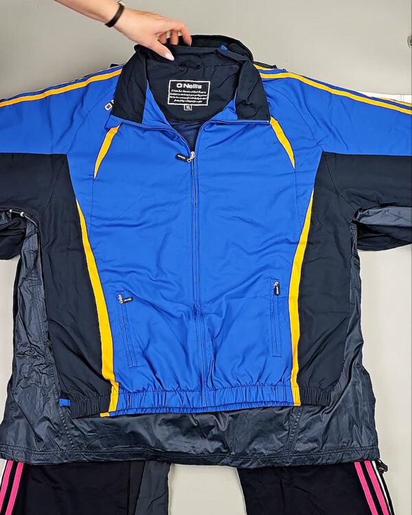 Фотография  211 - Спорт ONEIL (ONEIL SPORT mix) #25 кг, ЛОТ СТ-9939 оптом в Сочи и Краснодарском крае