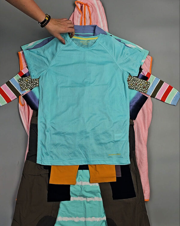 Фотография  754 - TCM Kids зима #7 кг оптом в Сочи и Краснодарском крае