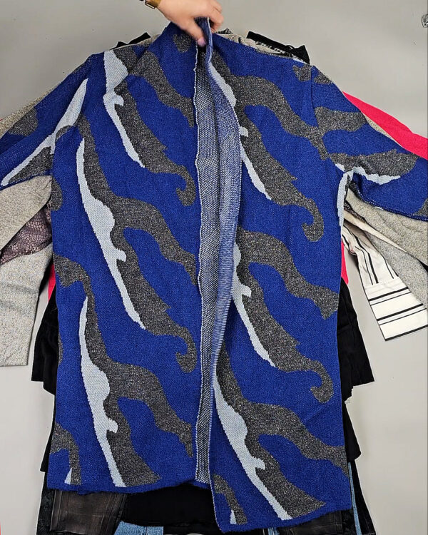 Фотография  521 - Spain Winter mix#50 кг, ЛОТ СХ-0224 оптом в Сочи и Краснодарском крае