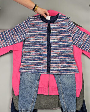 Фотография  304 - Cream Шотландия Winter mix#100 кг, ЛОТ СХ-0231 оптом в Сочи и Краснодарском крае