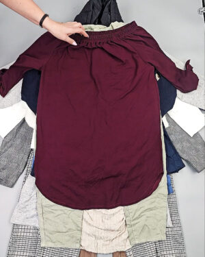 Фотография  308 - Cream Шотландия mix БМ#70 кг, ЛОТ СХ-0203 оптом в Сочи и Краснодарском крае