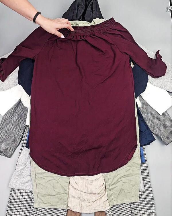 Фотография  725 - Cream Шотландия mix БМ#70 кг, ЛОТ СХ-0203 оптом в Сочи и Краснодарском крае