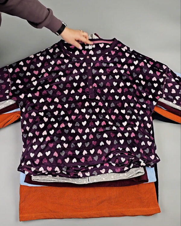 Фотография  800 - Толстовки флис м/ж (Adult Fleece Tops Premium)#18 кг, ЛОТ СХ-0250 оптом в Сочи и Краснодарском крае