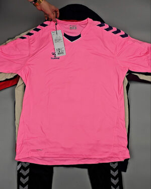 Фотография  350 - HUMMEL mix 50 AF23#19 кг, ЛОТ СТ-9642 оптом в Сочи и Краснодарском крае