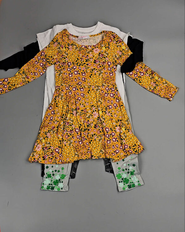 Фотография  699 - LIDL Kids Winter#7 кг, ЛОТ СТ-9701 оптом в Сочи и Краснодарском крае