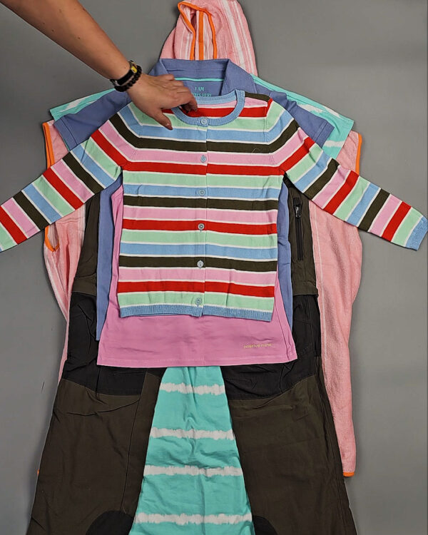 Фотография  613 - TCM Kids зима #7 кг оптом в Сочи и Краснодарском крае